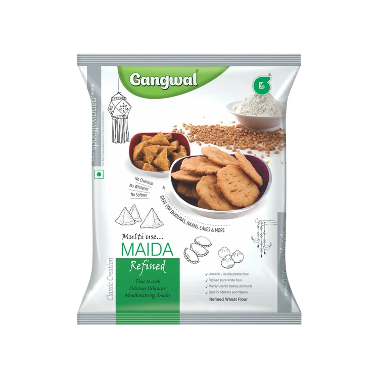 Gangwal Maida