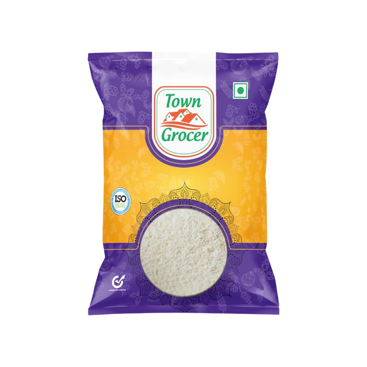 Town Grocer Kuttu Flour (Kuttu Hittu)