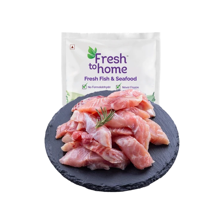 FreshToHome Fresh Basa & Seafood