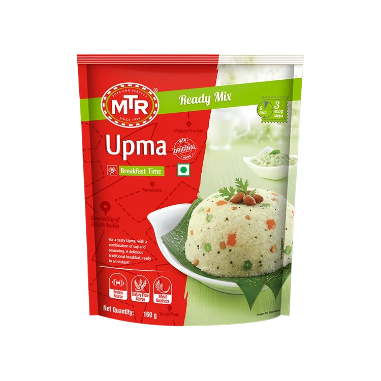 MTR Upma Breakfast Mix