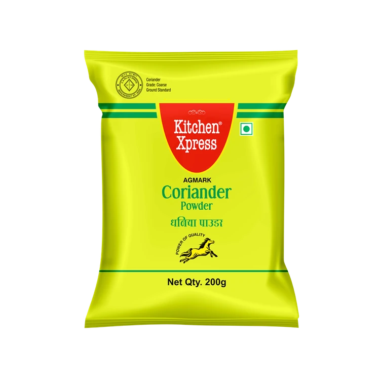 Kitchen Xpress Coriander Powder/Dhania