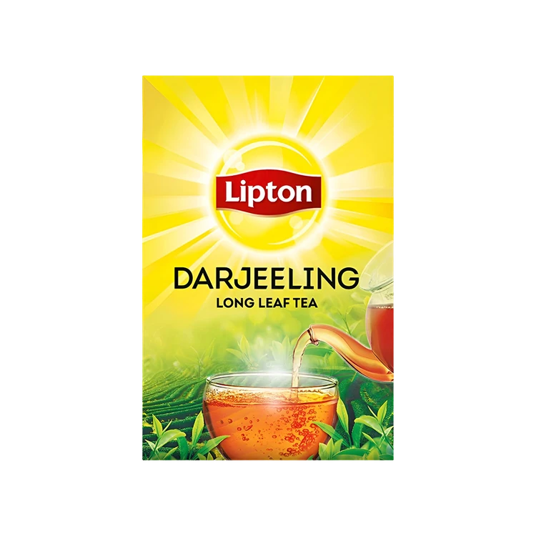 Lipton Darjeeling Long Leaf Tea