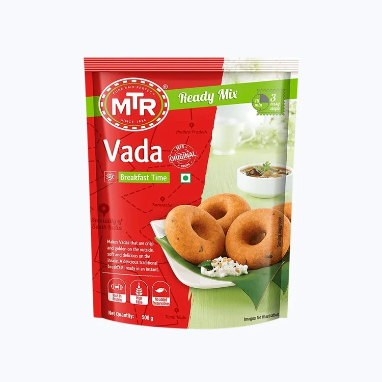 MTR Vada Breakfast Mix