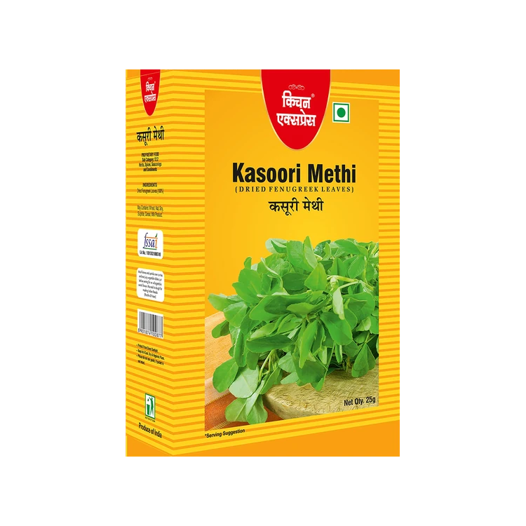 Kitchen Xpress Kasuri Methi