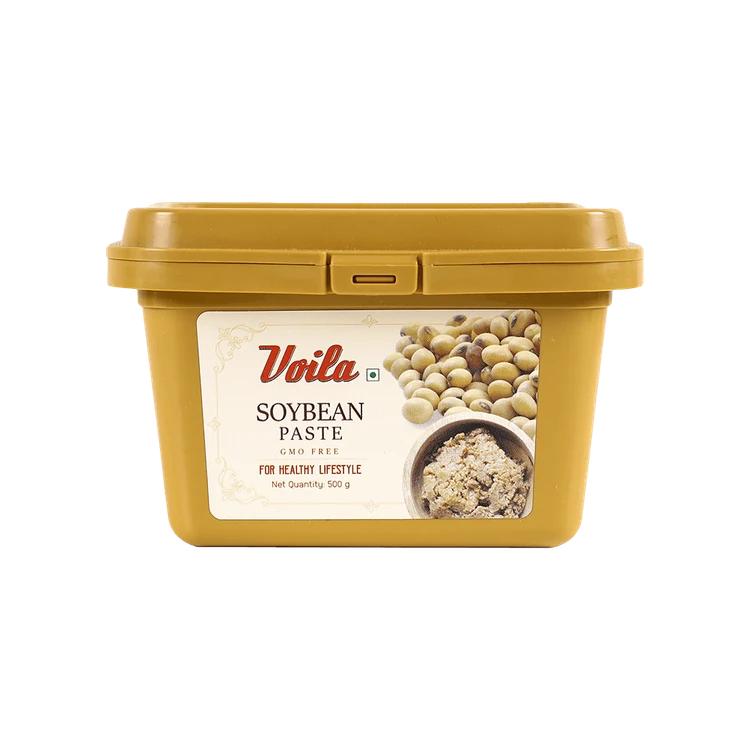 Voila Korean Soyabean Paste
