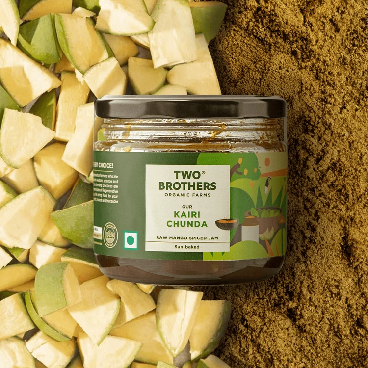 Two Brothers Jam Gur Kairi Chunda