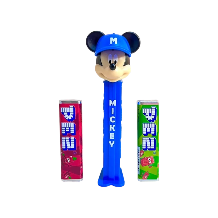 House of Candy PEZ Candies