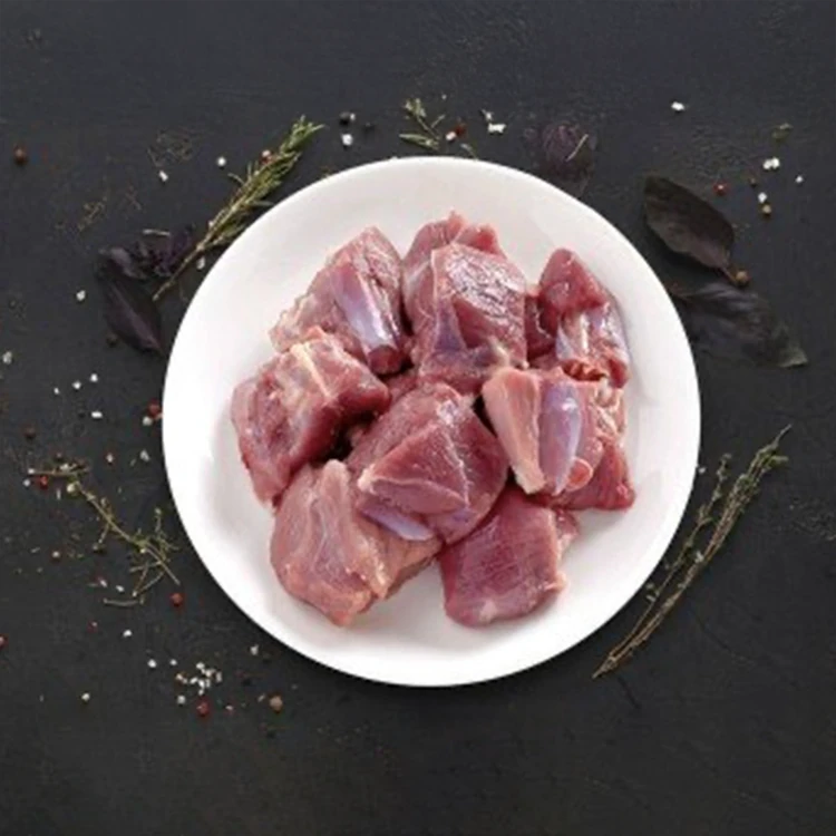 MeatKart Premium Biryani Cut Mutton