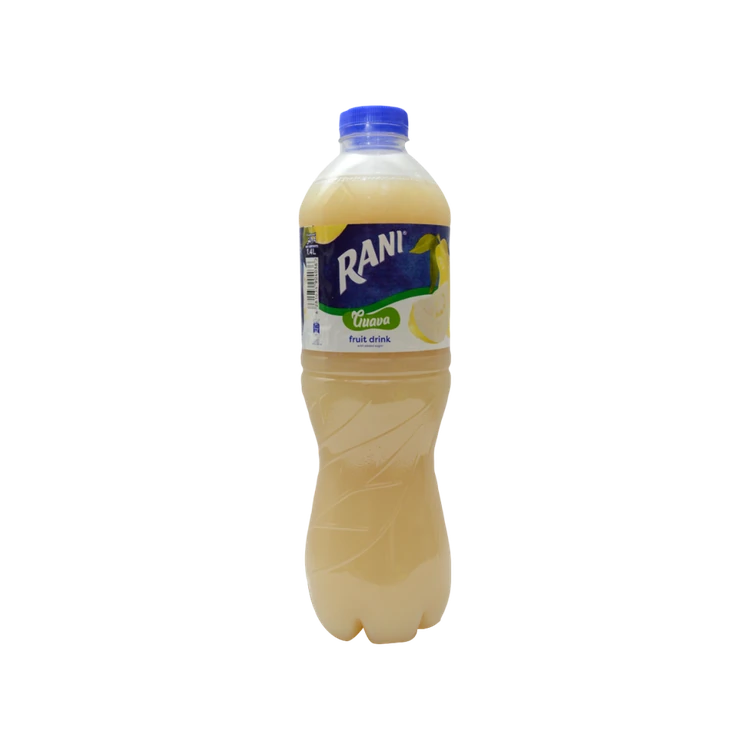 Rani Guava Fruit Juice