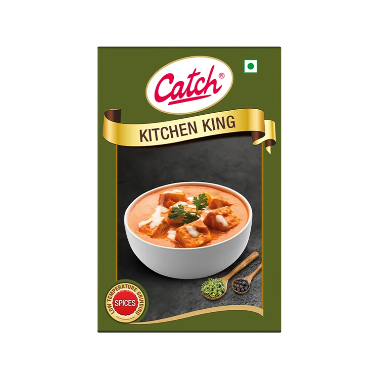 Catch Kitchen King Masala