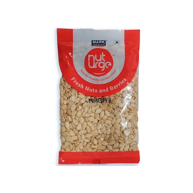 Mark Premium Nuturge Magaj/ Watermelon Seeds (Kallangadi / Magaj Beeja)