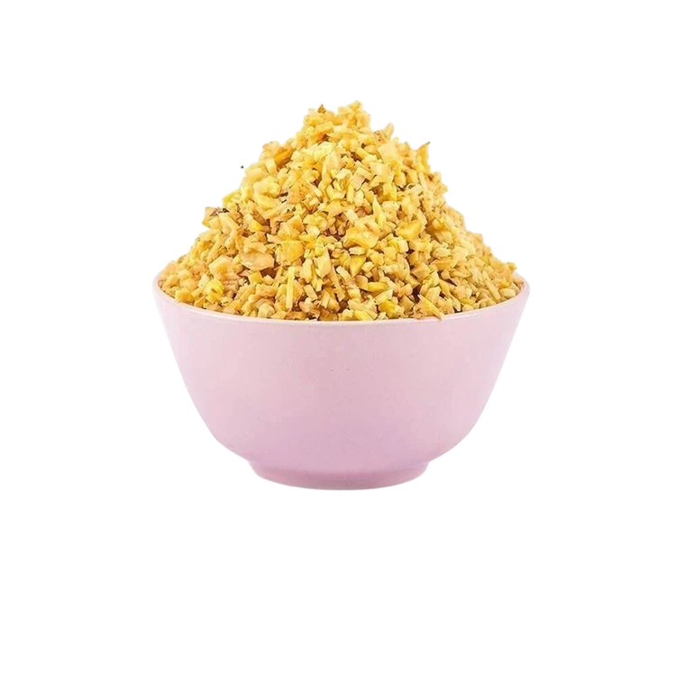 Ginger (Adrak) Chopped by Pluckk (Shunti)