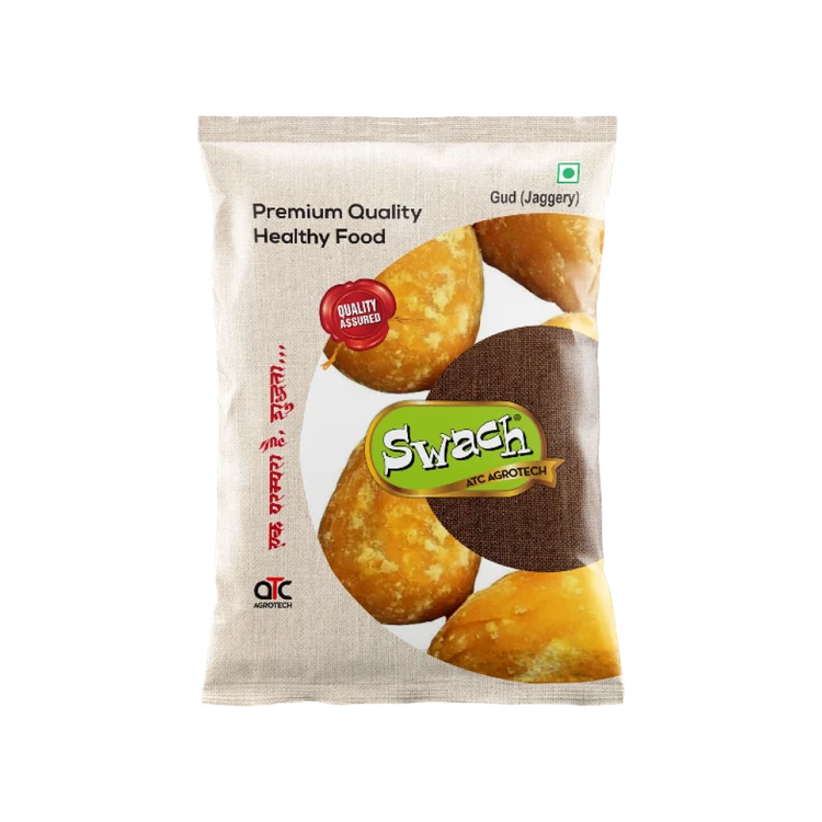 Swach Jaggery (Gud)