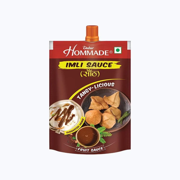 Hommade Imli Sauce