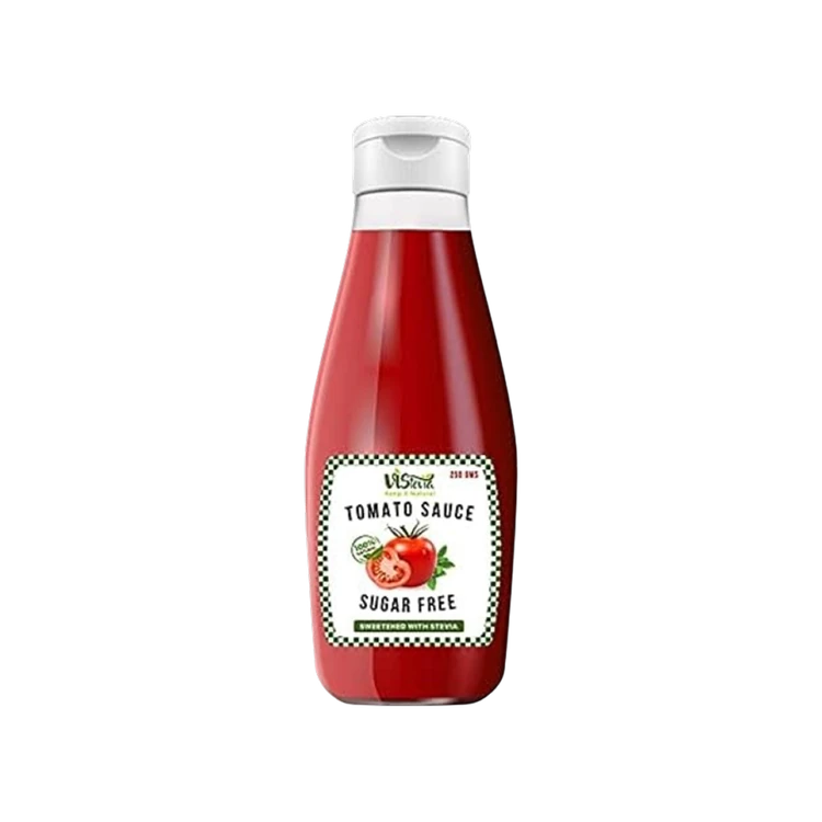 Vistevia Sugar Free Tomato Sauce