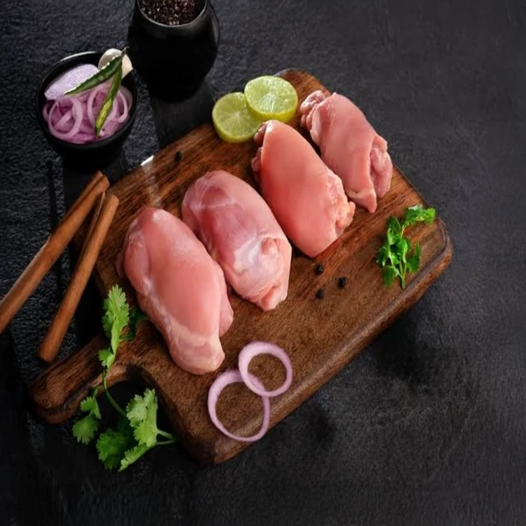 Meatizon Boneless Chicken Thigh