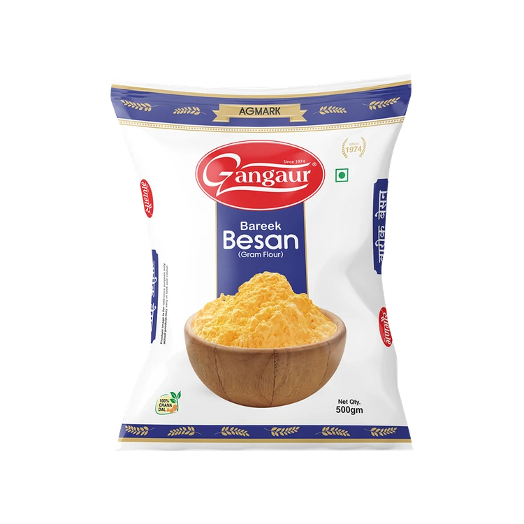 Gangaur Fine Besan (Kadale Hittu)
