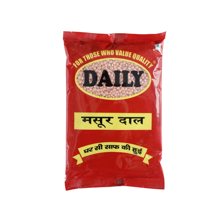 Daily Masoor Dal (Masoor Bele)