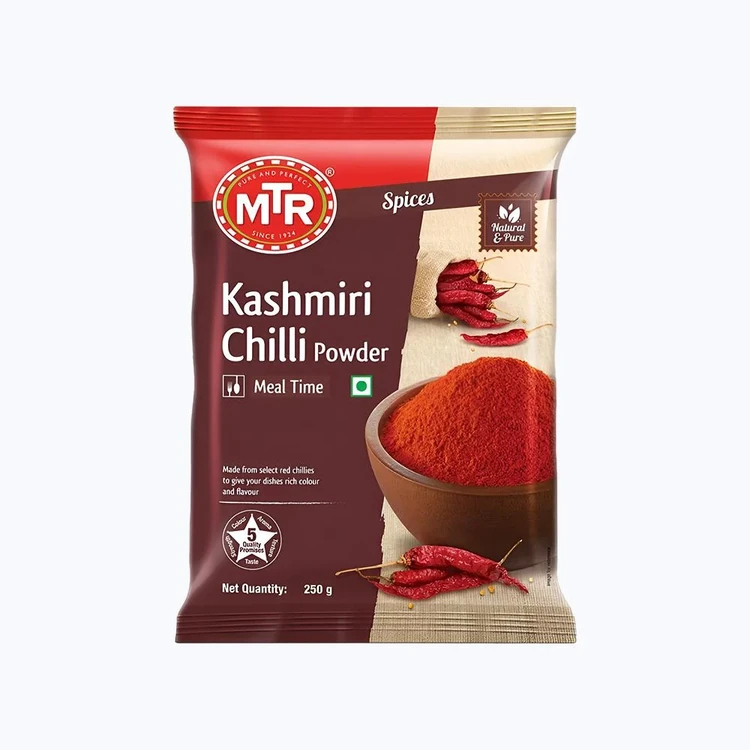 MTR Kashmiri Chilli Powder (Kharada Pudi)