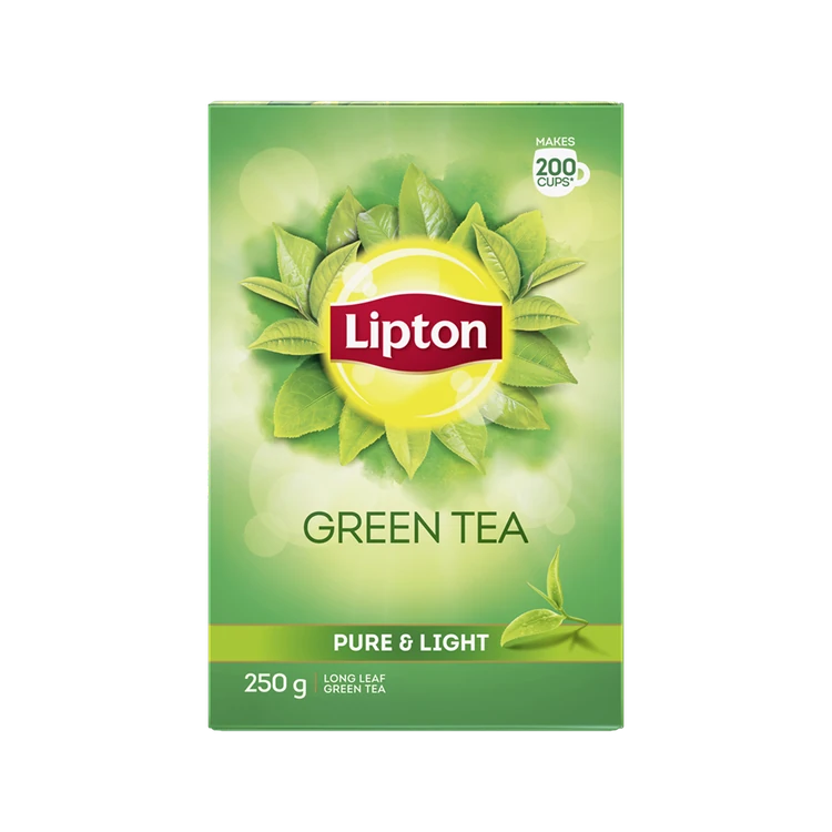 Lipton Green Tea