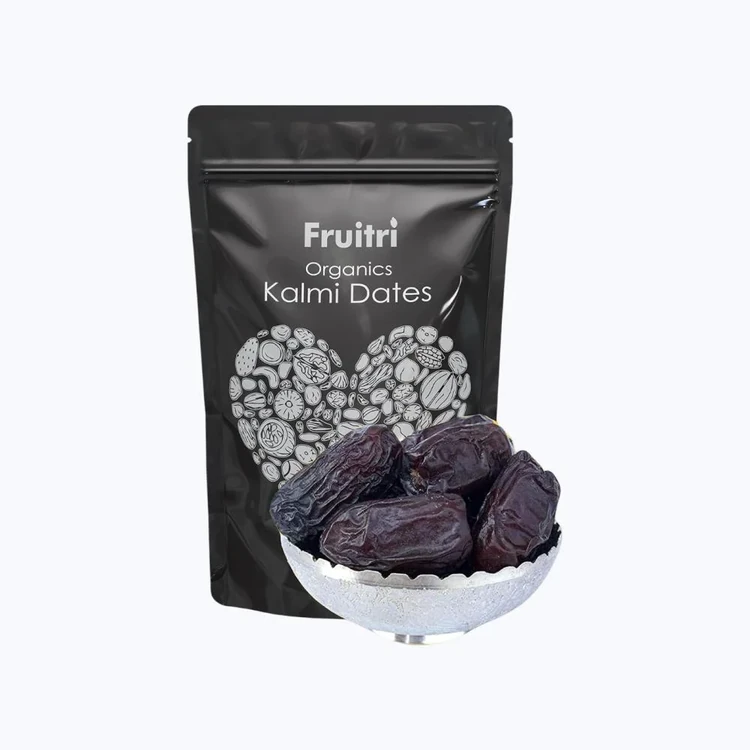 Fruitri Premium Kalmi Dates (Kharjura)