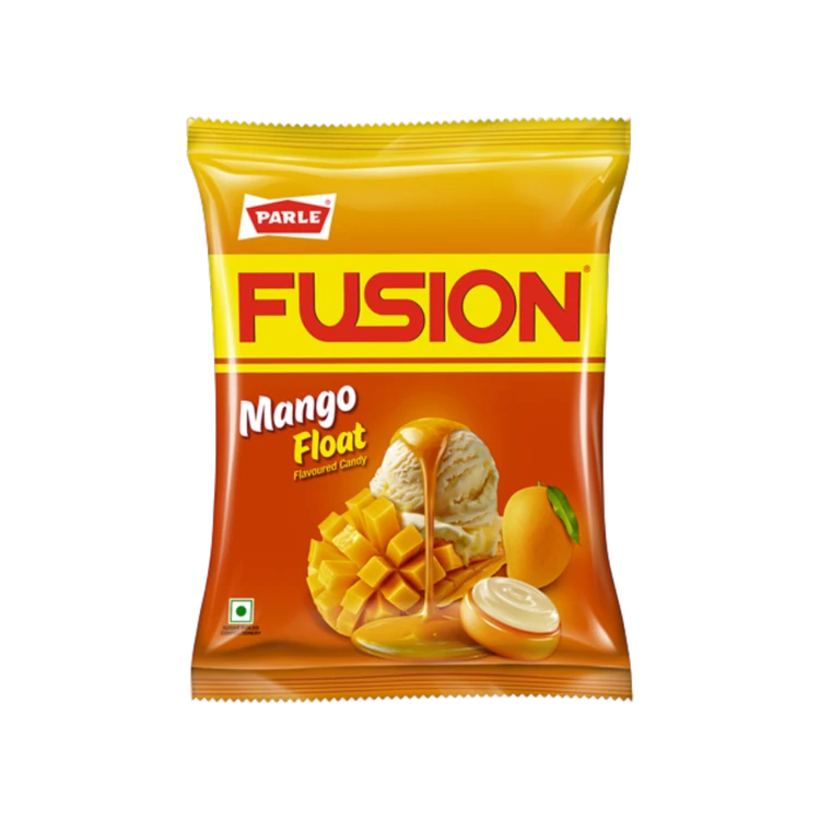 Parle Fusion Mango Candy