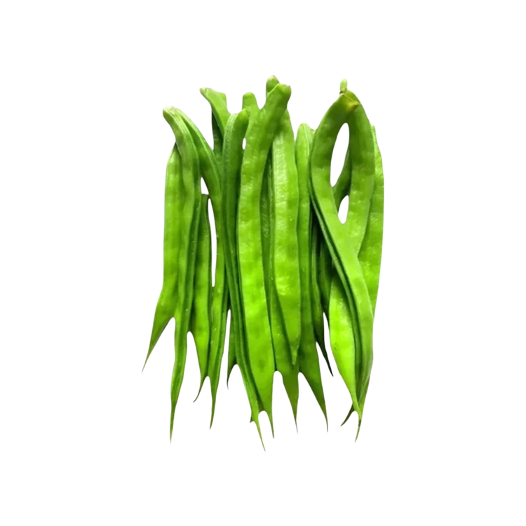 Organically Grown Beans - 250 g
