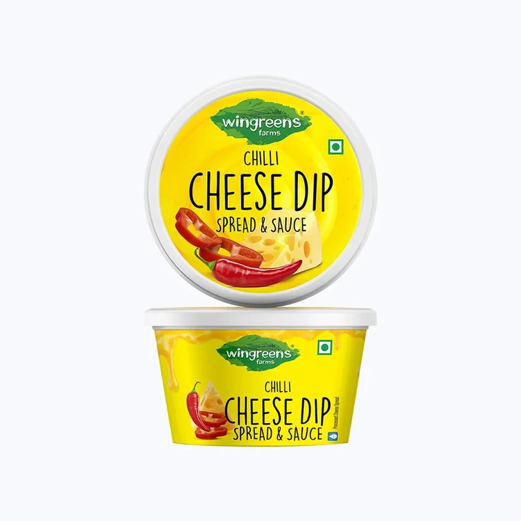 Wingreens Farms Chilli Cheese Dip