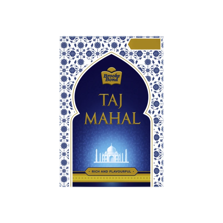 Brooke Bond Taj Mahal Rich & Flavourful Tea