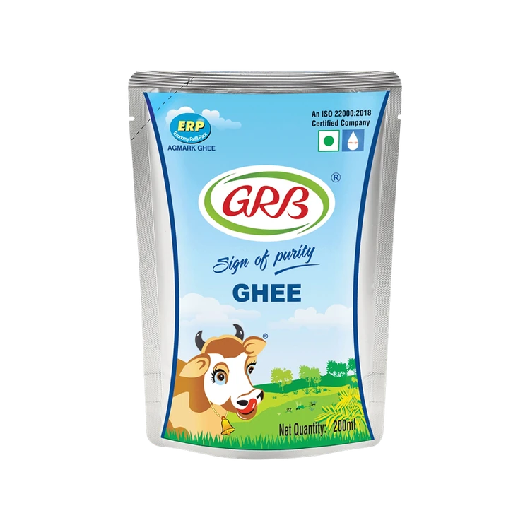 GRB Ghee (Tuppa)