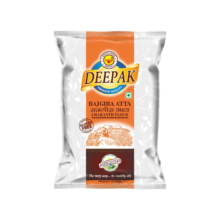 Deepak Rajgira Flour (Rajgira Hittu)