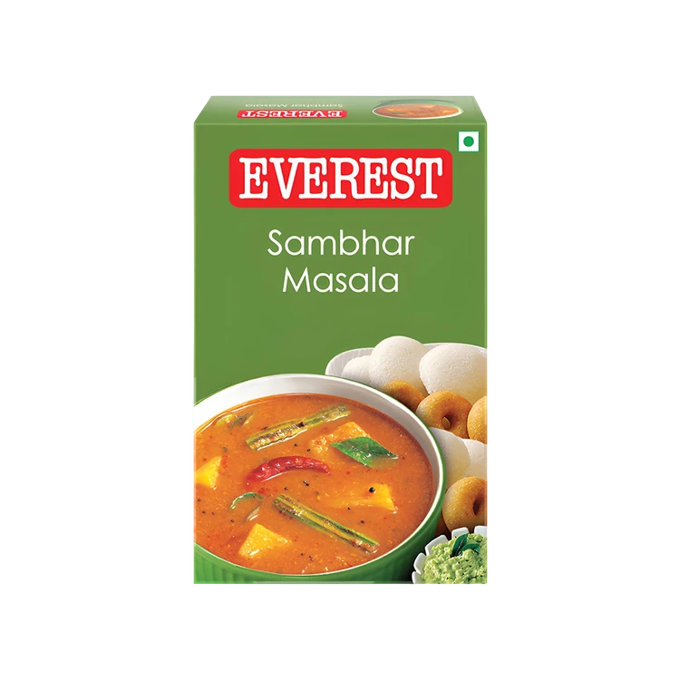 Everest Sambhar Masala (Sambar Masala)