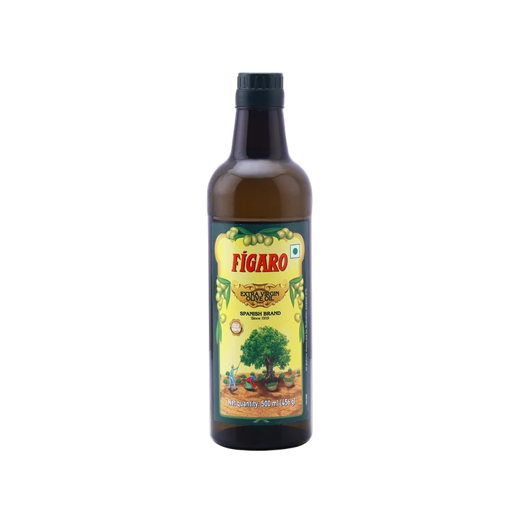 Figaro Extra Virgin Olive Oil (Extra Virgin Olive Enne)