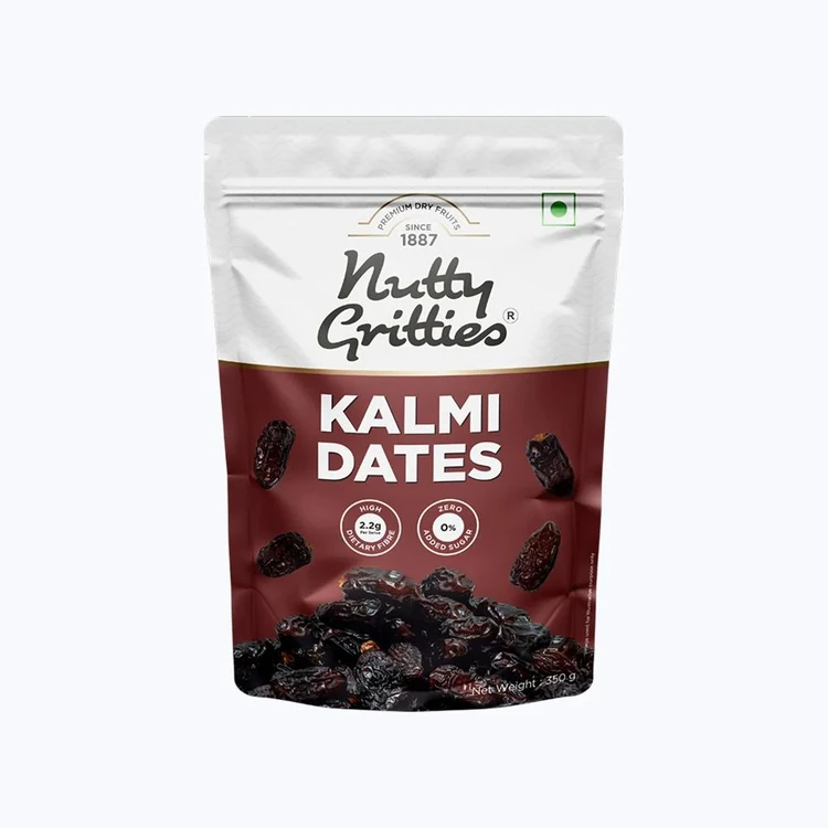 Nutty Gritties Kalmi Dates (Kharjura)