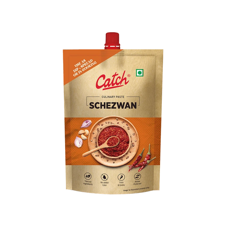 Catch Schezwan Paste