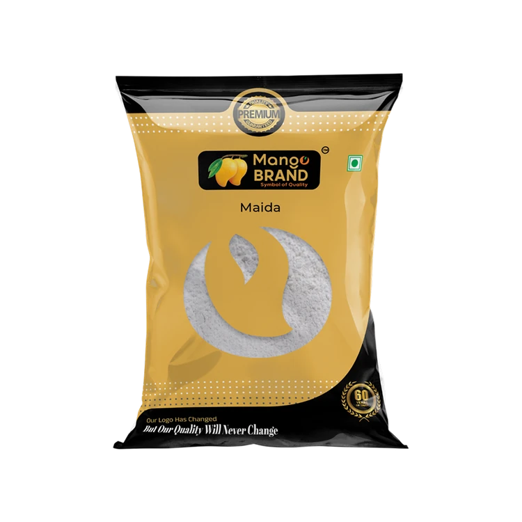 Mango Premium Maida