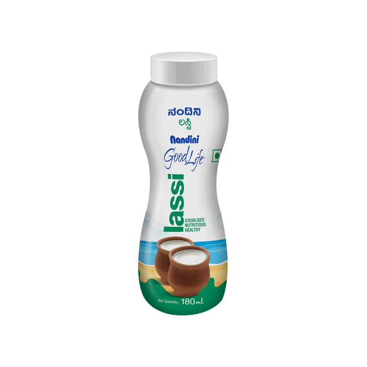 Nandini Goodlife Sweet Lassi
