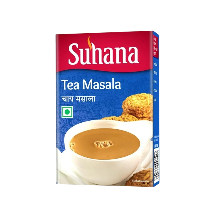 Suhana Tea Chai Masala