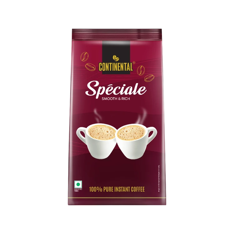 Continental Speciale Pure Coffee