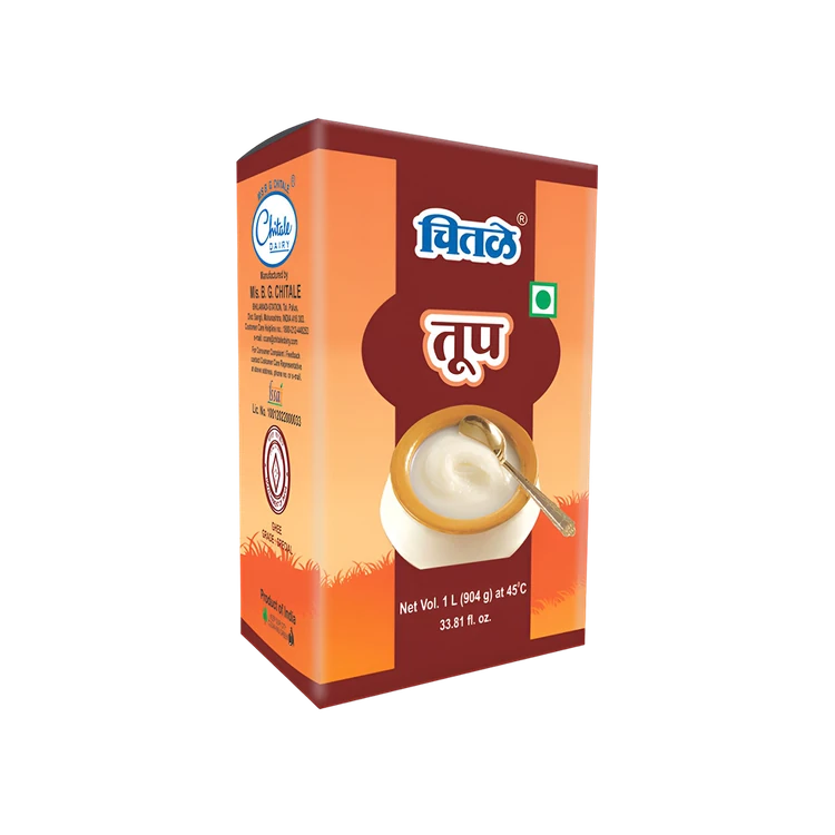 Chitale Pure Ghee (Tuppa)
