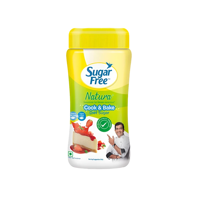 Sugar Free Natura Diet Sweetener