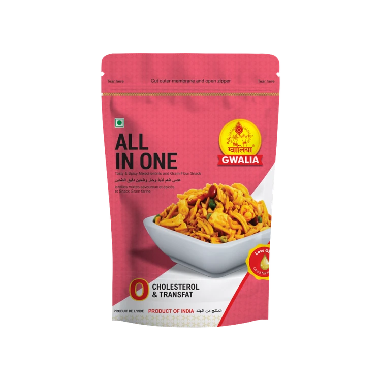 Gwalia All in One Namkeen