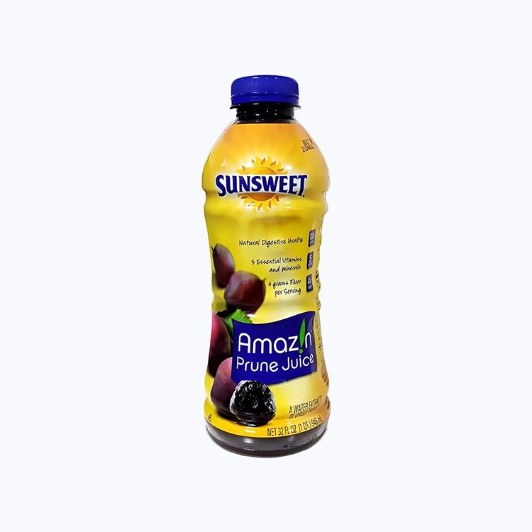 Sunsweet Prune Juice