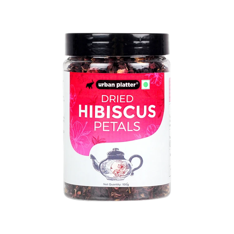 Urban Platter Dried Hibiscus
