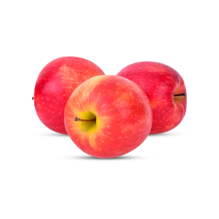 Lady Pink Apple (Sebu)