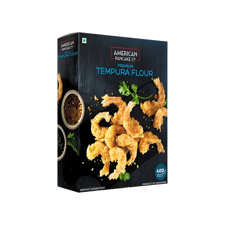 American Pancake Co. Tempura Flour