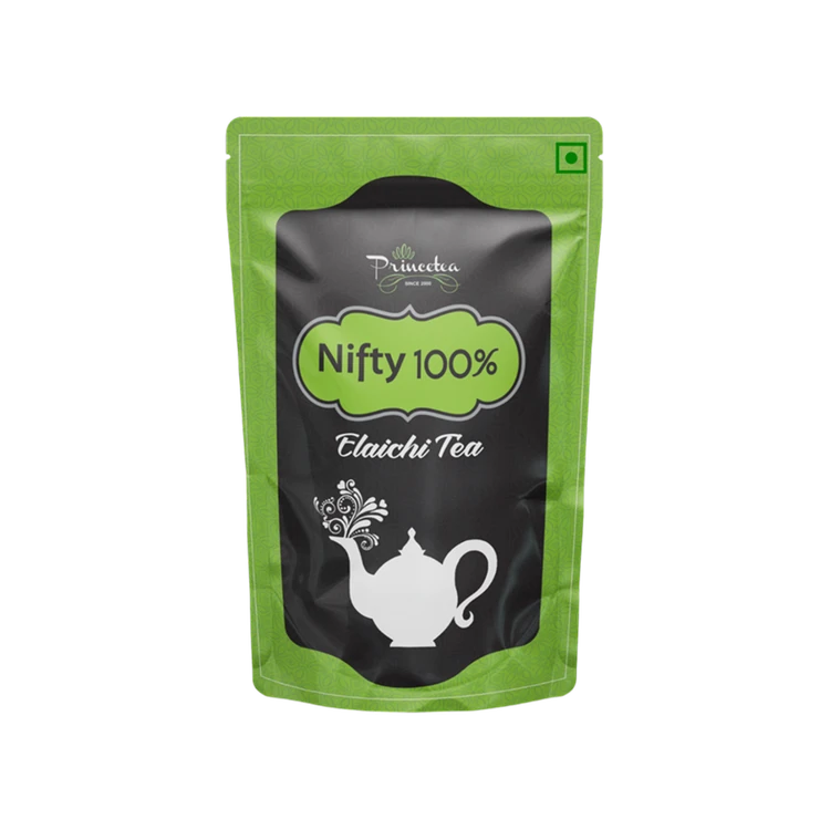 NIFTY Elaichi Tea