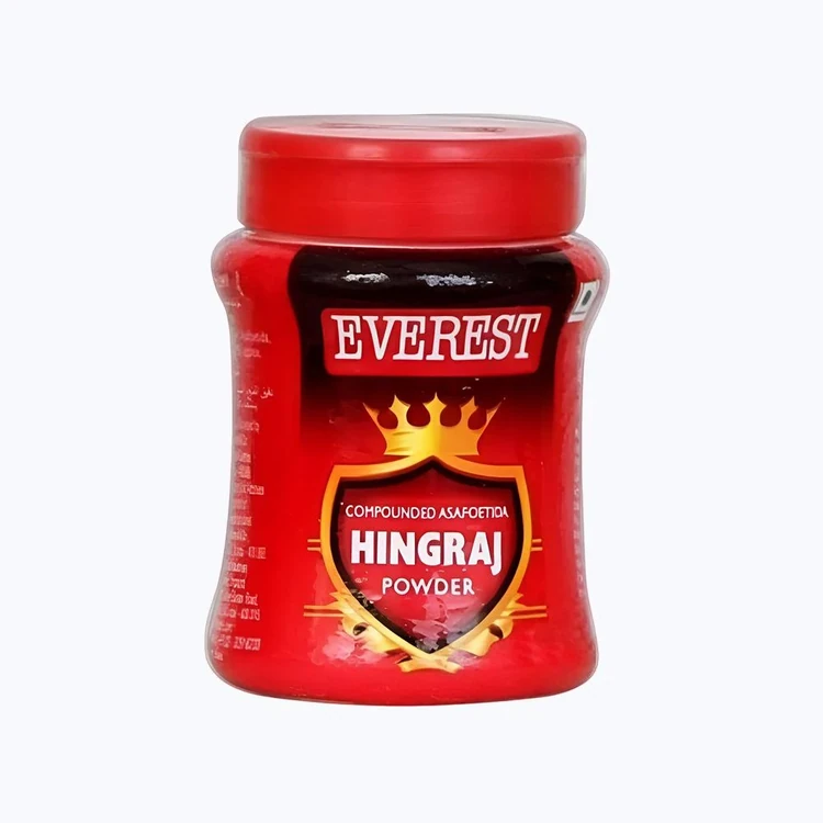 Everest Hing Powder (Ingu Pudi)