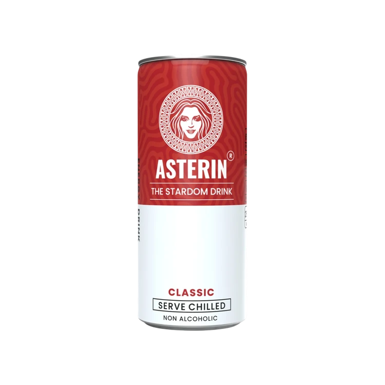 Asterin Classic Non-alcoholic Drink