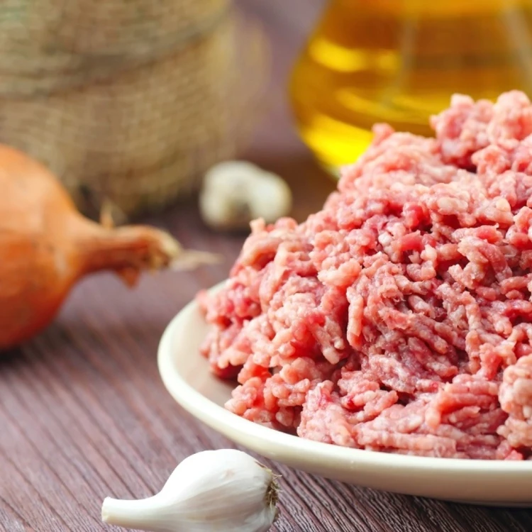 Delichic Frozen Chicken Keema